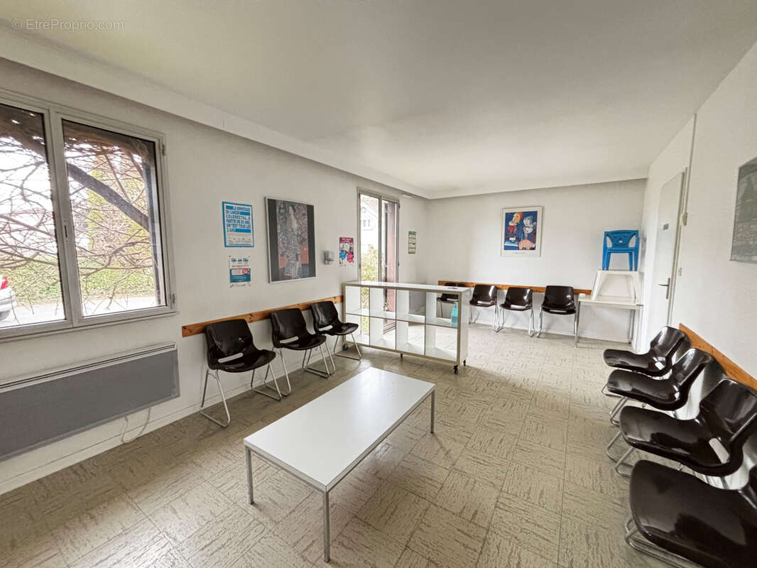 Maison à VOUJEAUCOURT