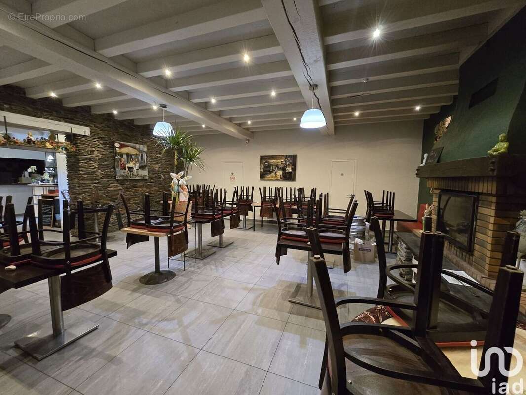 Photo 4 - Commerce à MOISDON-LA-RIVIERE