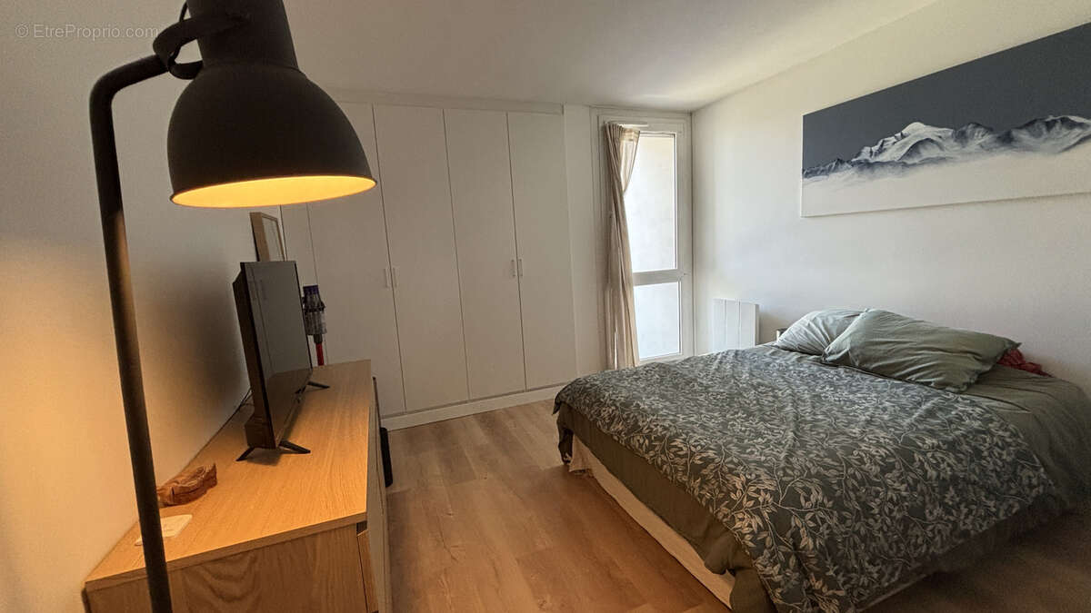 Appartement 66 m² à Meythet  - photo 10