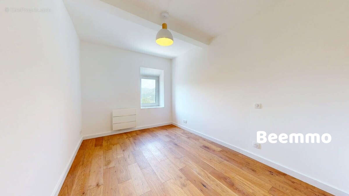 Appartement à LA TRINITE