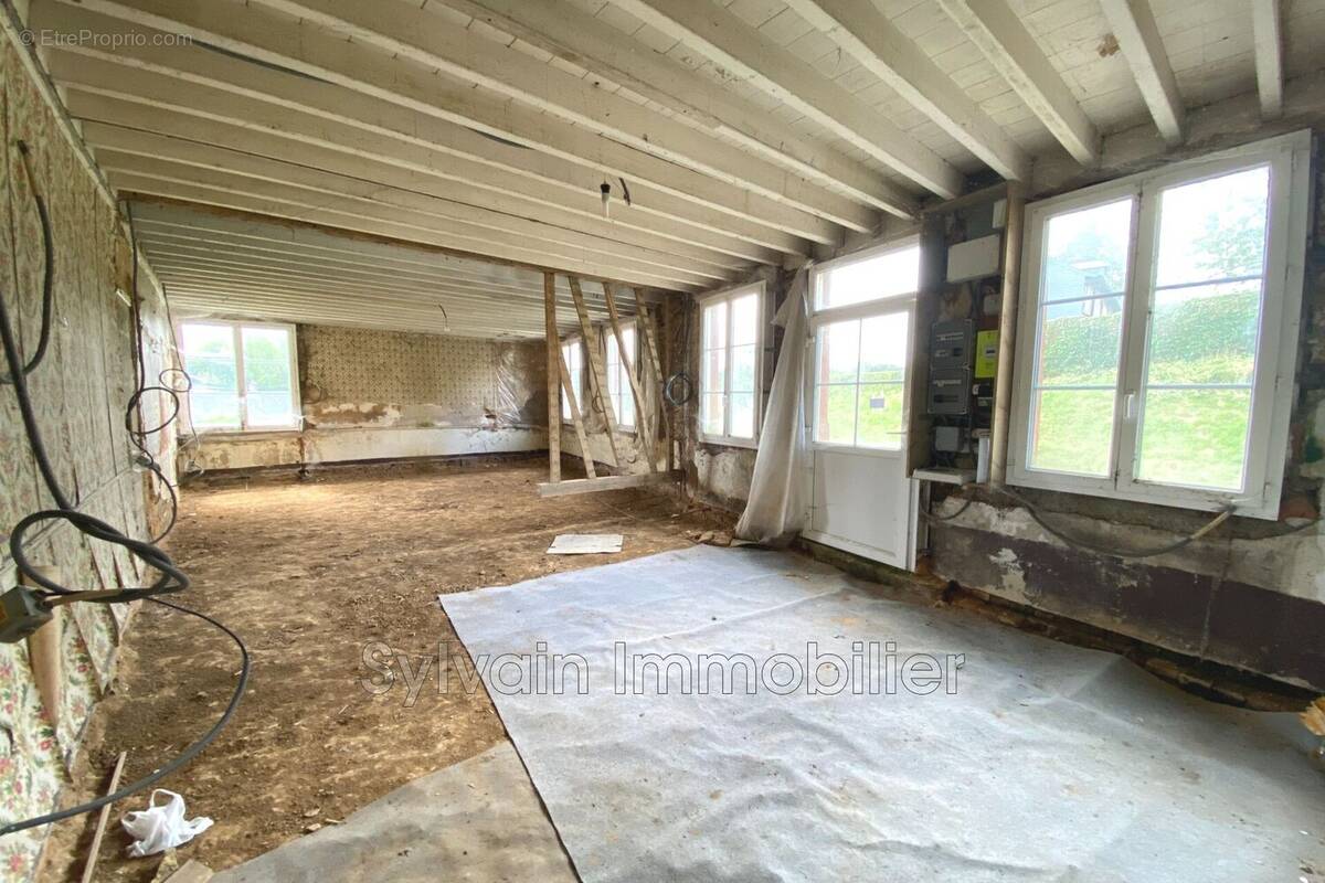 Maison 105 m² à Feuquieres  - photo 2