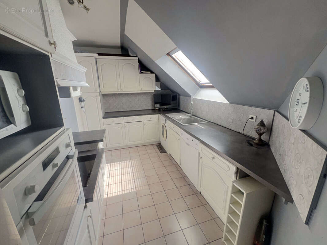 Appartement à ANTONY