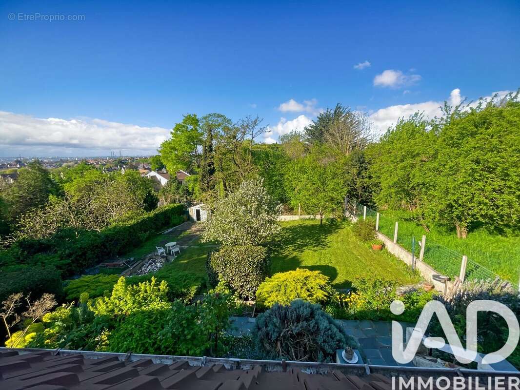 Photo 3 - Maison à MONTFERMEIL