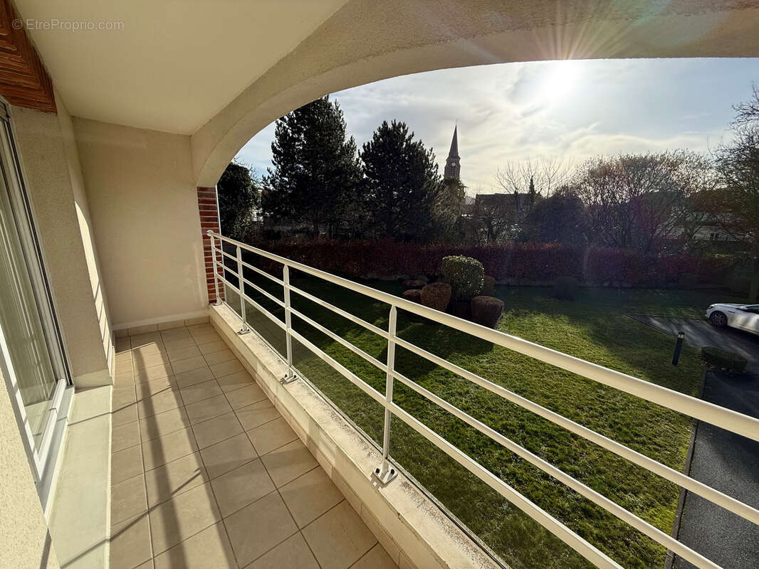 Appartement à NOEUX-LES-MINES