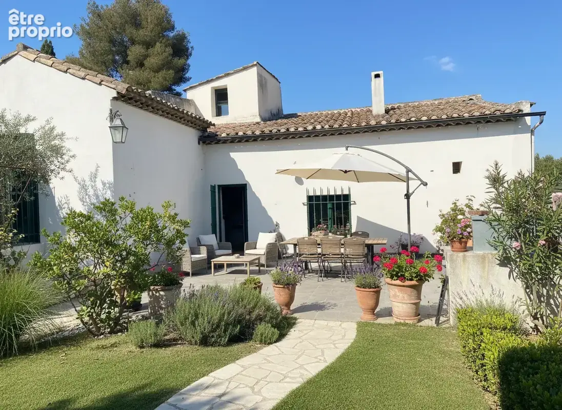 Photo Maison à Nimes au prix de 350 000€