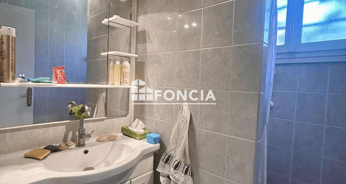 Maison à NEUILLY-SUR-MARNE