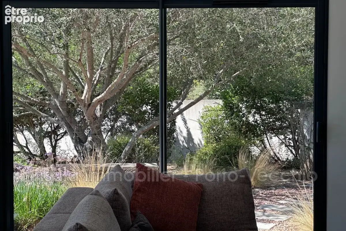 Maison 5 pièces 164 m² à vendre à Porto-Vecchio (20144) - photo 9