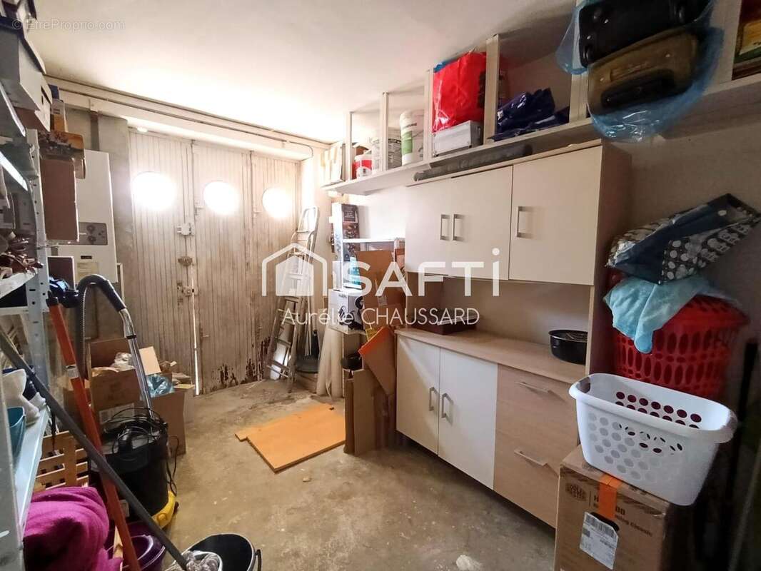 Photo 6 - Maison à COURSAN