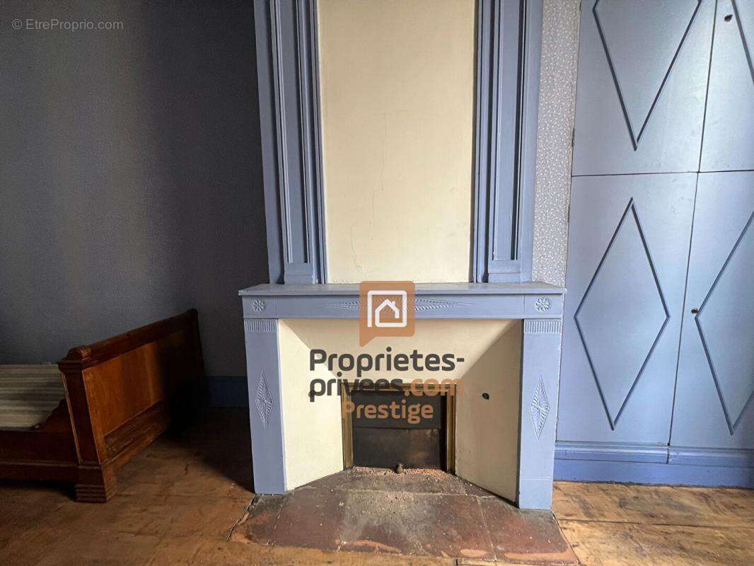 Appartement à CADILLAC