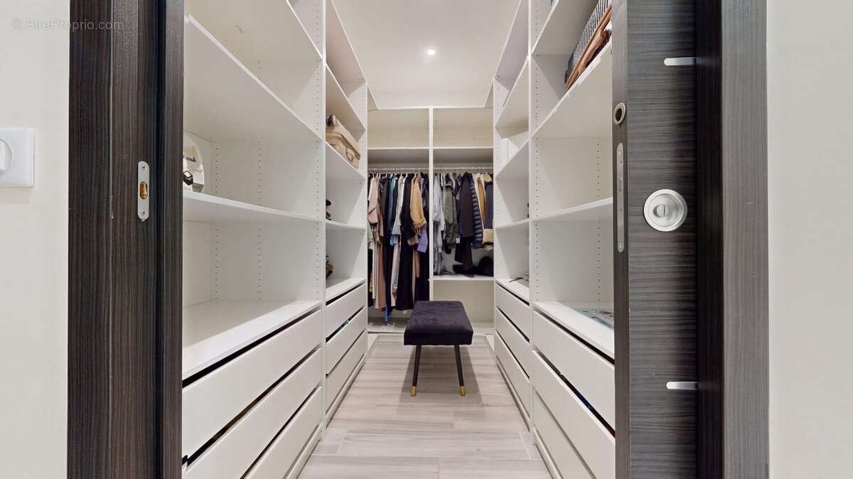 Dressing - Maison à BERGERAC