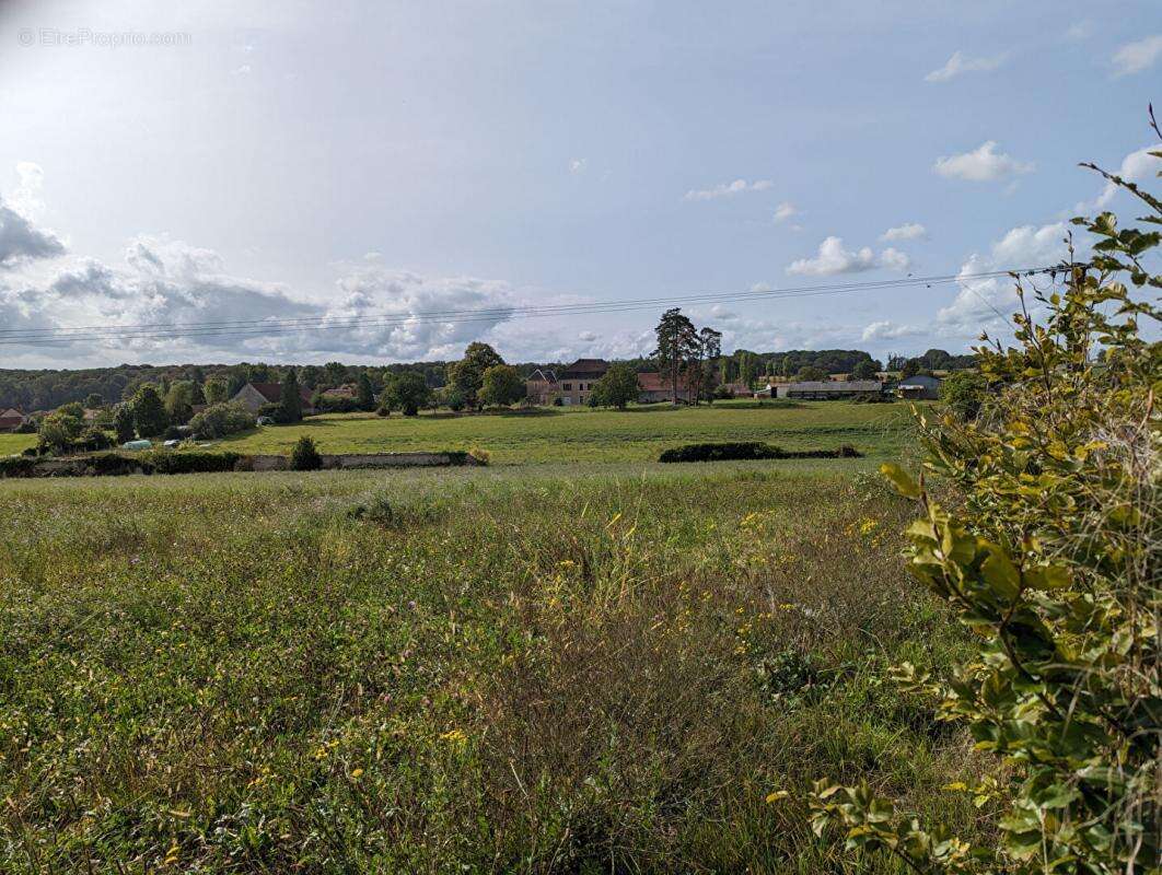 Maison à BOUHANS-LES-MONTBOZON