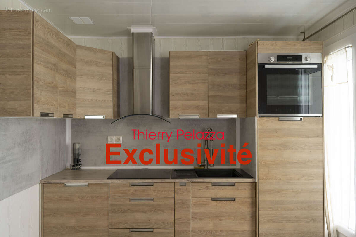 Appartement à DIEPPE