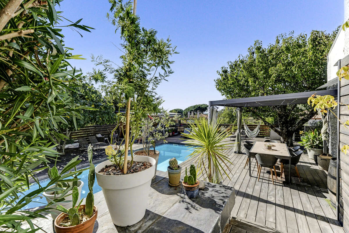 Maison à L&#039;UNION