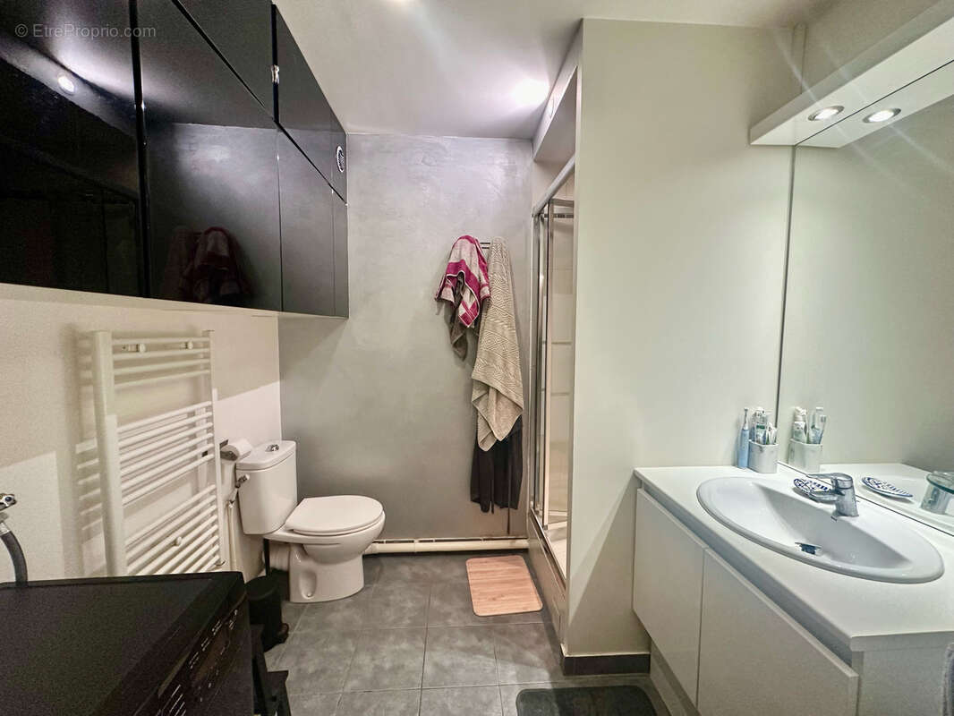 Appartement à DRANCY