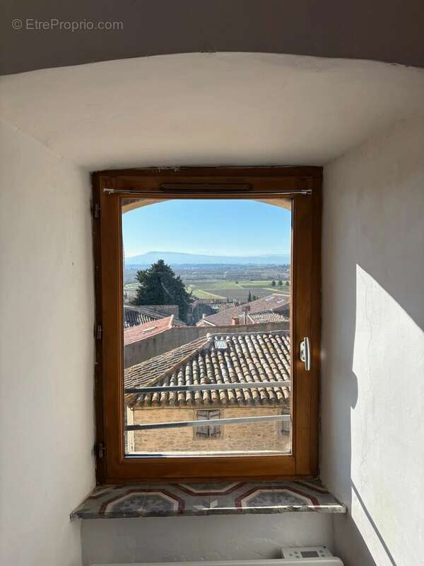 Maison à LA LIVINIERE