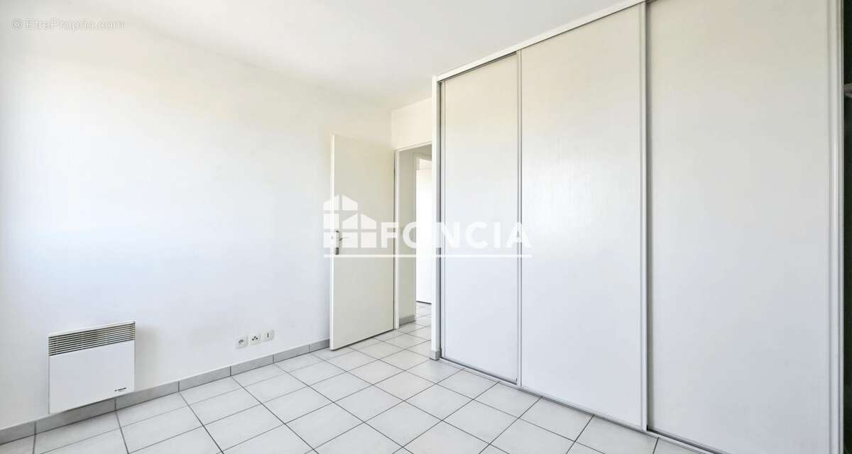 Appartement à FRANCONVILLE