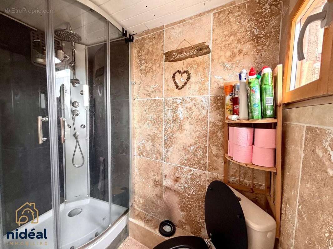 Appartement à SOMMIERES