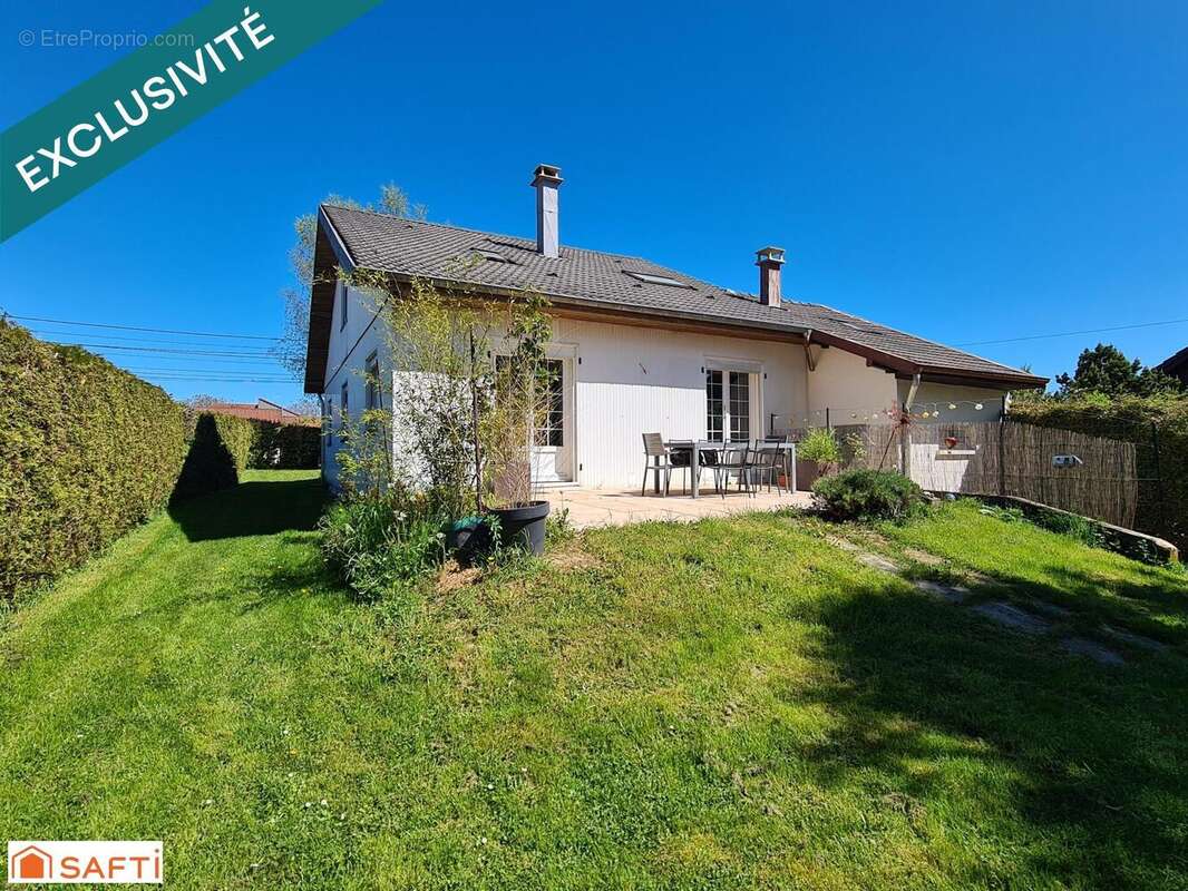 Photo 2 - Maison à DARNIEULLES