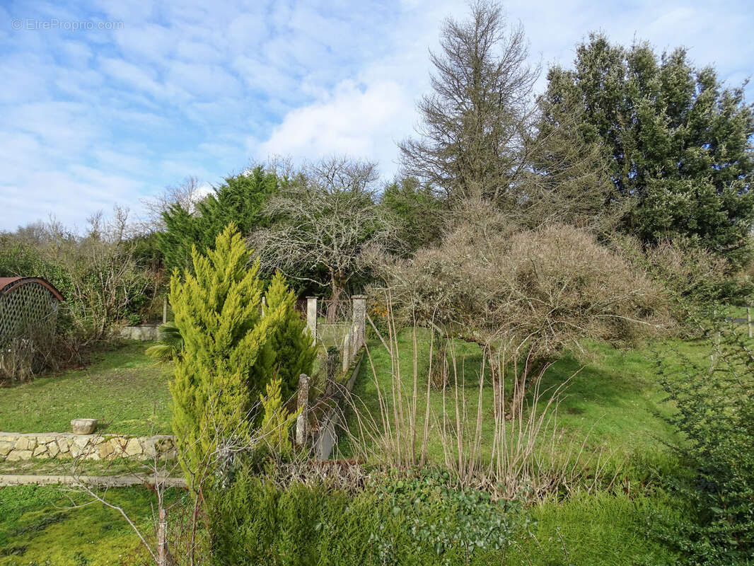 Maison à MENNETOU-SUR-CHER