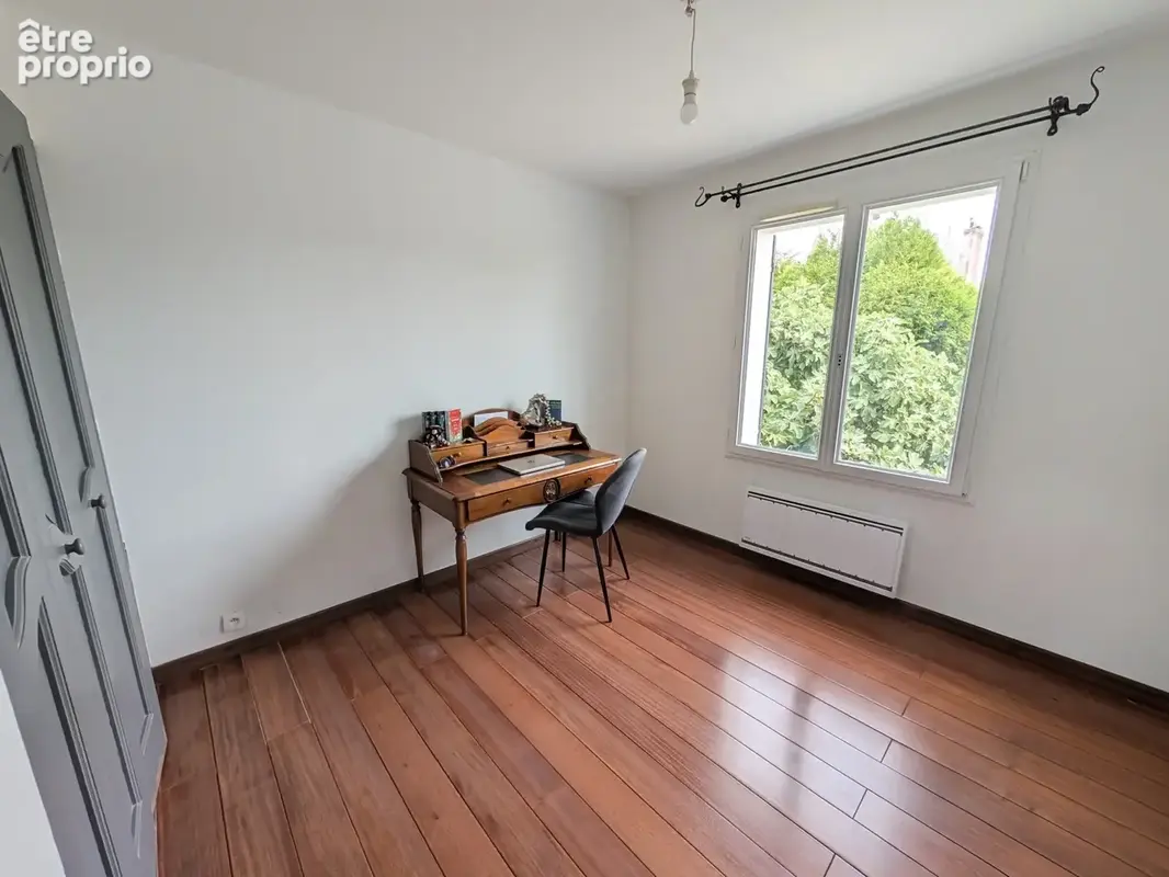 Maison traditionnelle T6 - photo 6