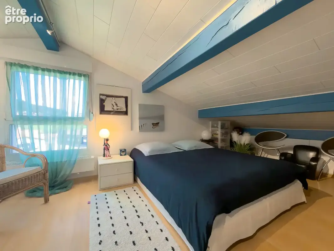 Maison familiale 3 chambres - photo 7
