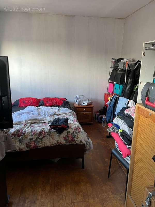 Appartement à ROUBAIX