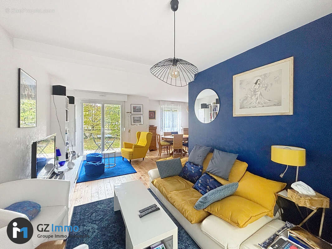 Photo 4 - Maison à SAINT-ANDRE-LES-VERGERS