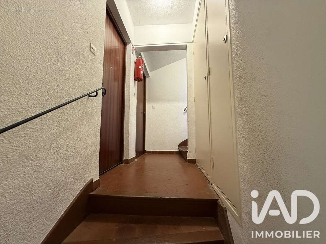 Appartement 35 m² à Frejus  - photo 8