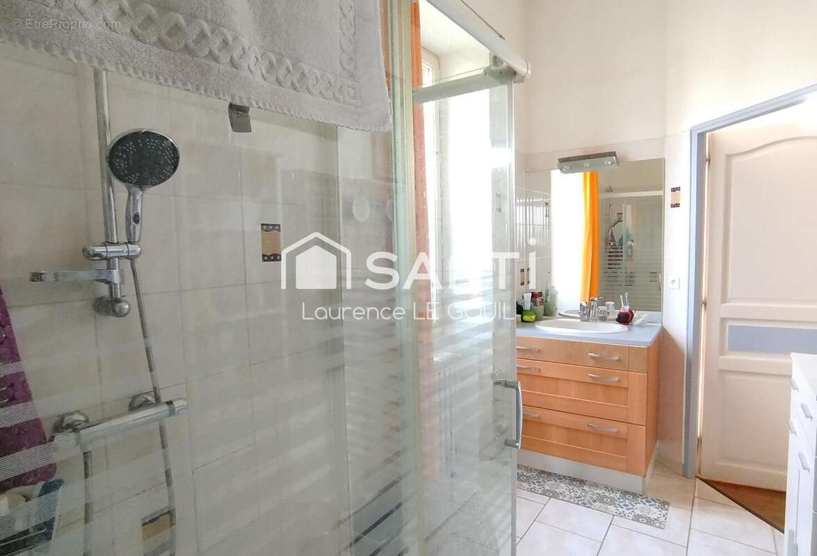 Photo 6 - Maison à COEX