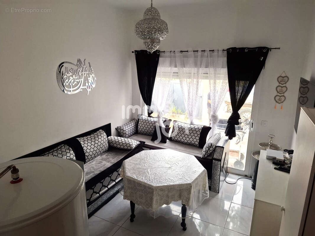Maison plain-pied canet d'aude - photo 20