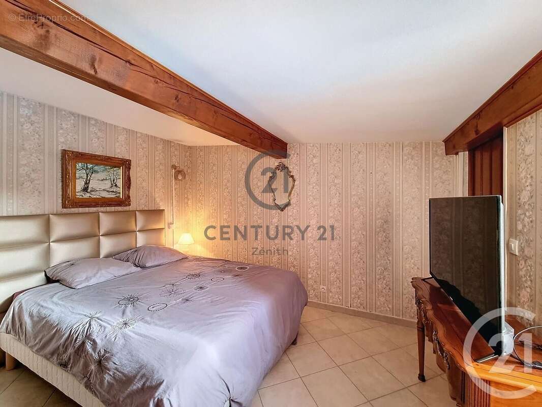 Maison à LE BARCARES