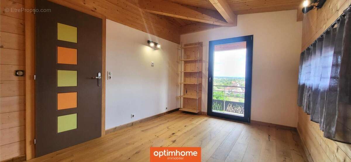 Une propriété d'exception sur les hauteurs offrant une vue imprenable - photo 20