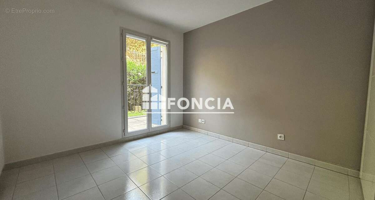 Appartement à BOUC-BEL-AIR