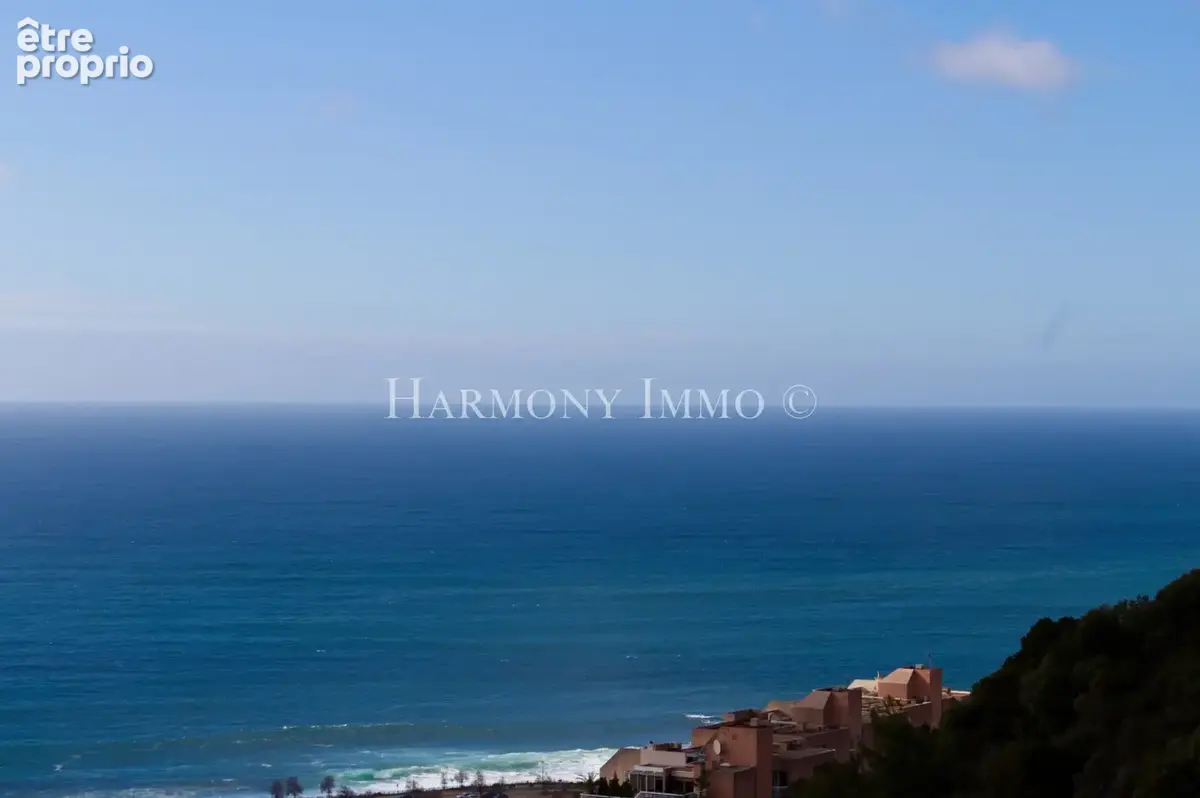 Très bel appartement avec vue mer exceptionnelle. - photo 5