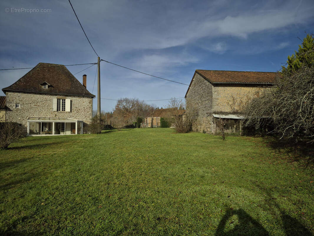 20251212_113535 - Maison à AUGIGNAC