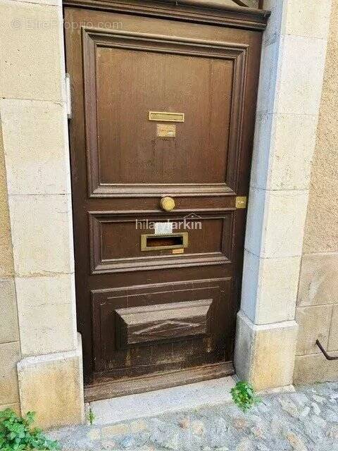 Appartement à VALBONNE