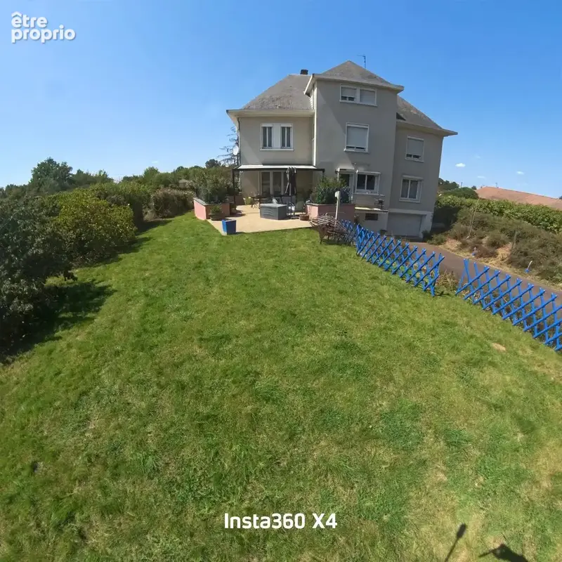 Maison 11 pièces 248 m² à vendre à Saint-Varent (79330) - photo 8