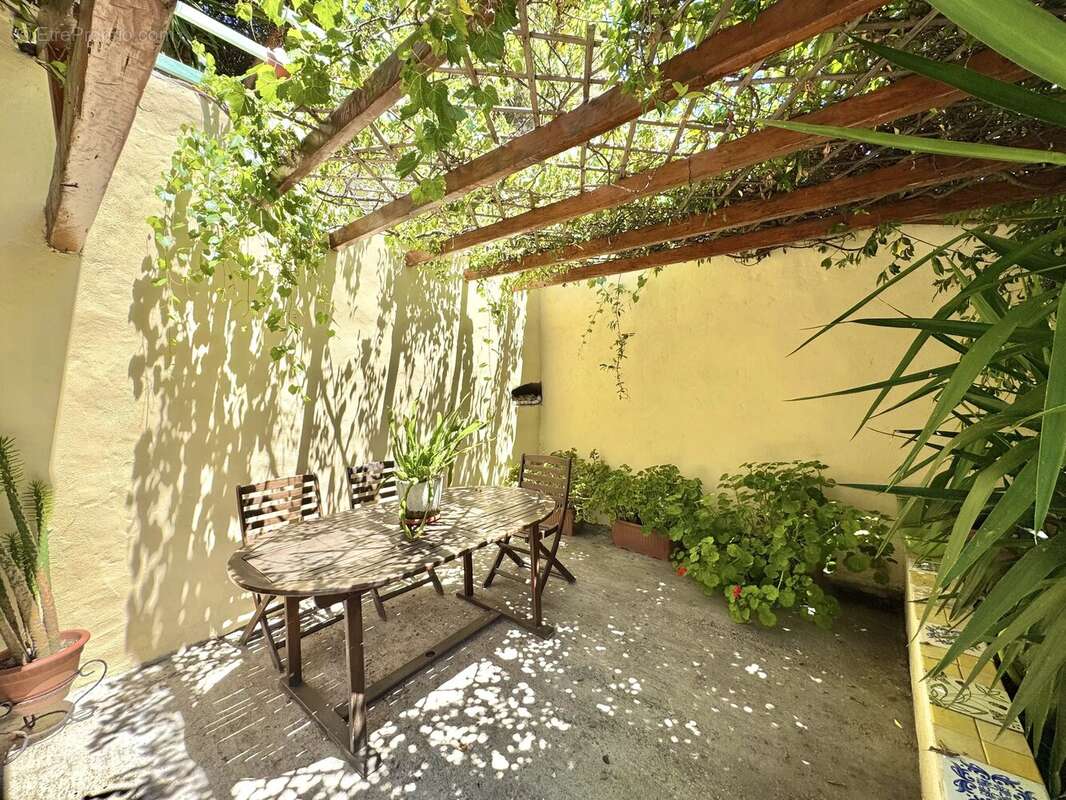 Maison à NICE