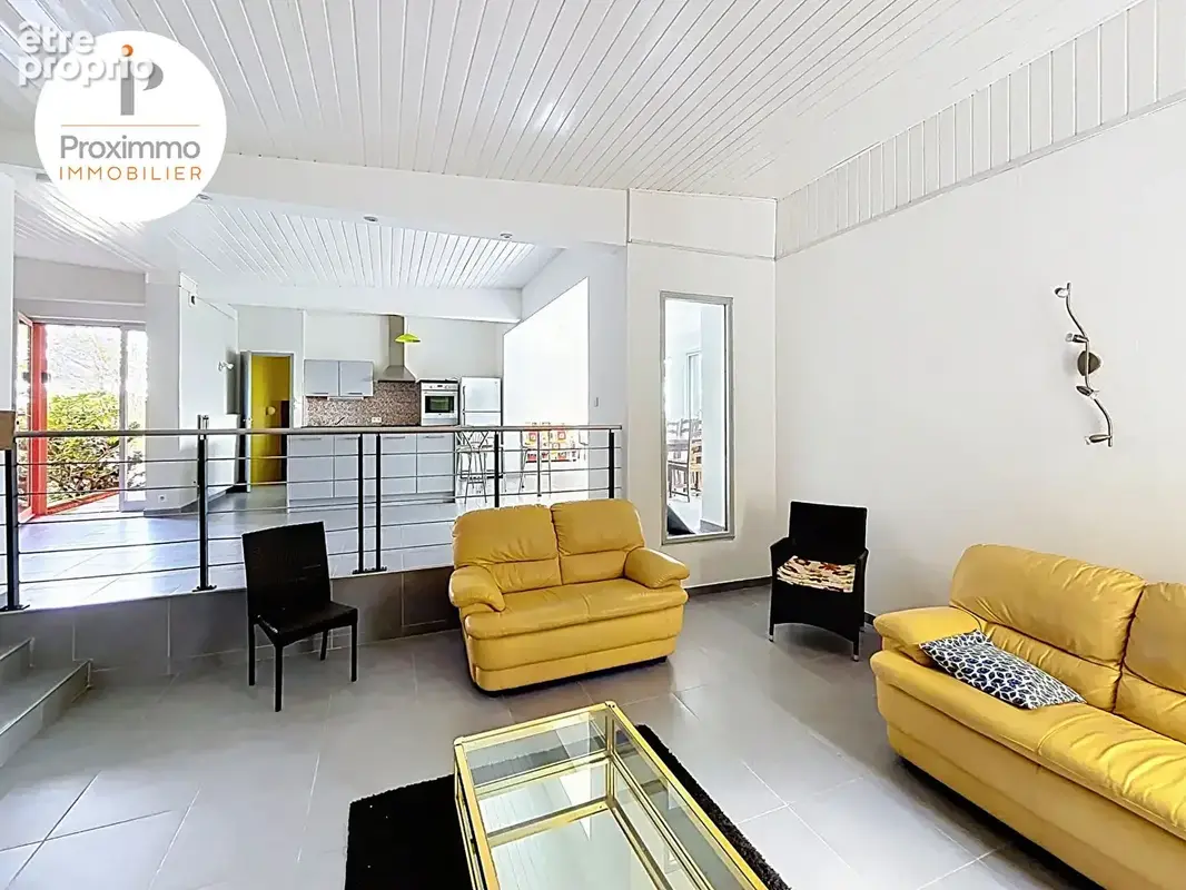 Environnement exceptionnel - Plain-pied 4 chambres LANGON (35) proche Guipry-Messac - photo 5