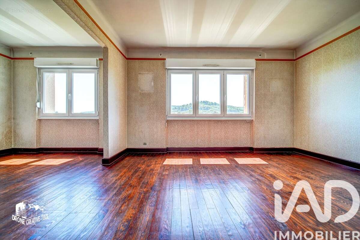 Photo 3 - Maison à FAMECK