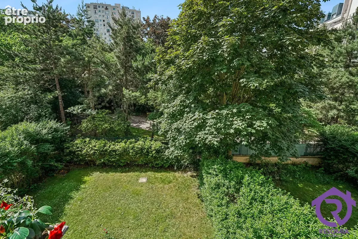 Appartement 3 pièces de 64 m² à CHATILLON - photo 6