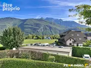 Appartement à DOUSSARD
