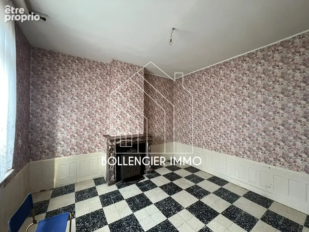 Maison de ville - Bailleul - photo 9