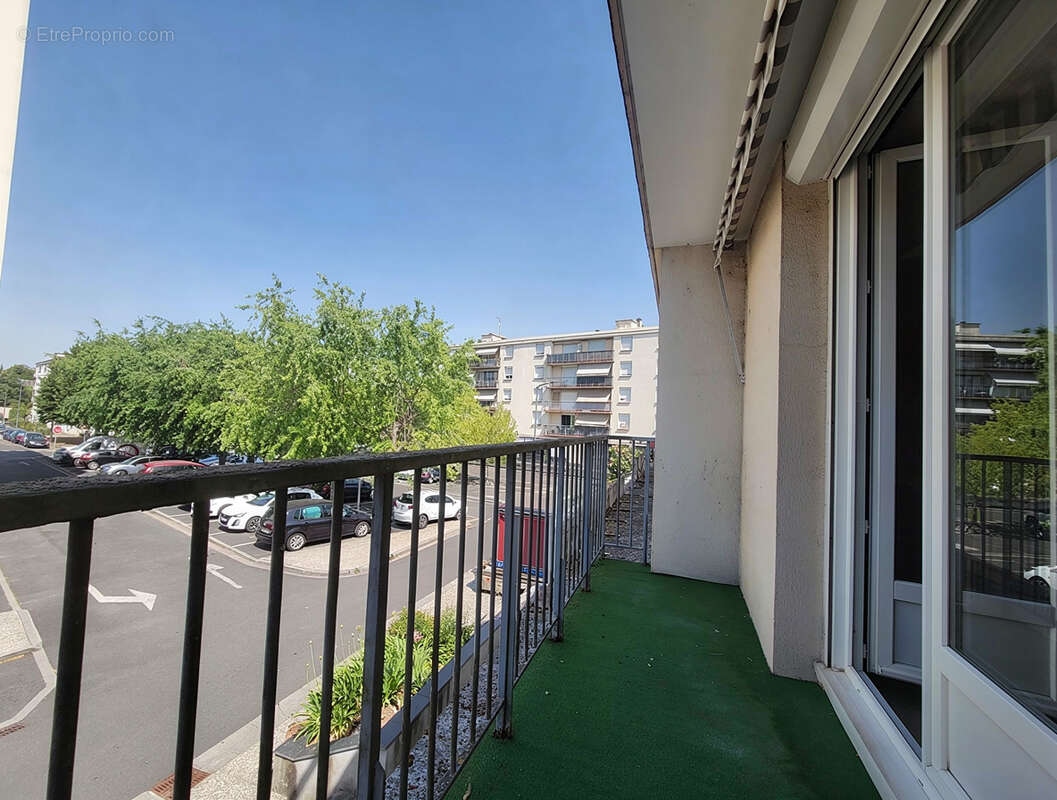 Appartement à JOUE-LES-TOURS