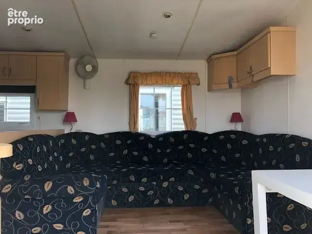 Maison 4 pièces 40 m² à vendre à Saint-Brieuc (22000) - photo 2