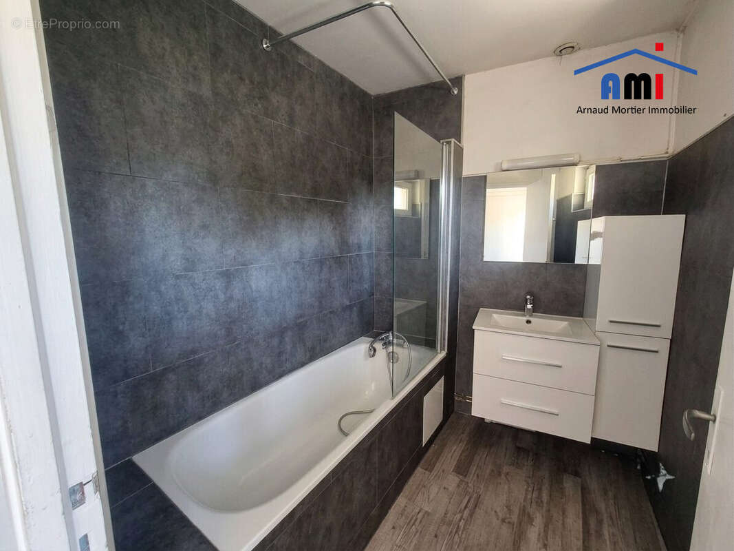 Maison 95 m² à Bellou-Sur-Huisne  - photo 8