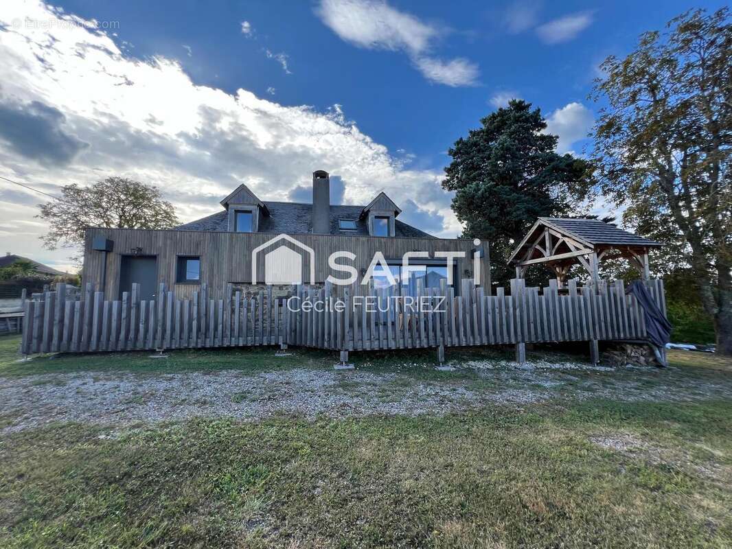 Photo 3 - Maison à BRIVE-LA-GAILLARDE