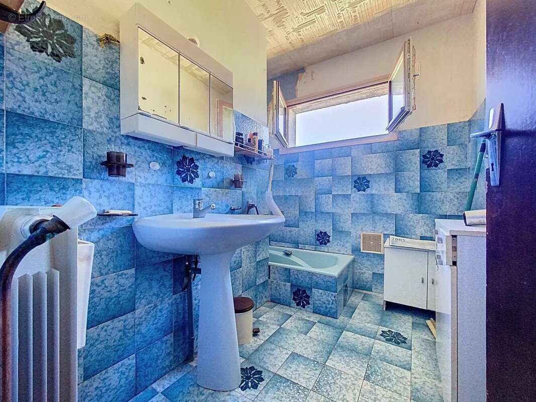 Maison à ENCAUSSE-LES-THERMES