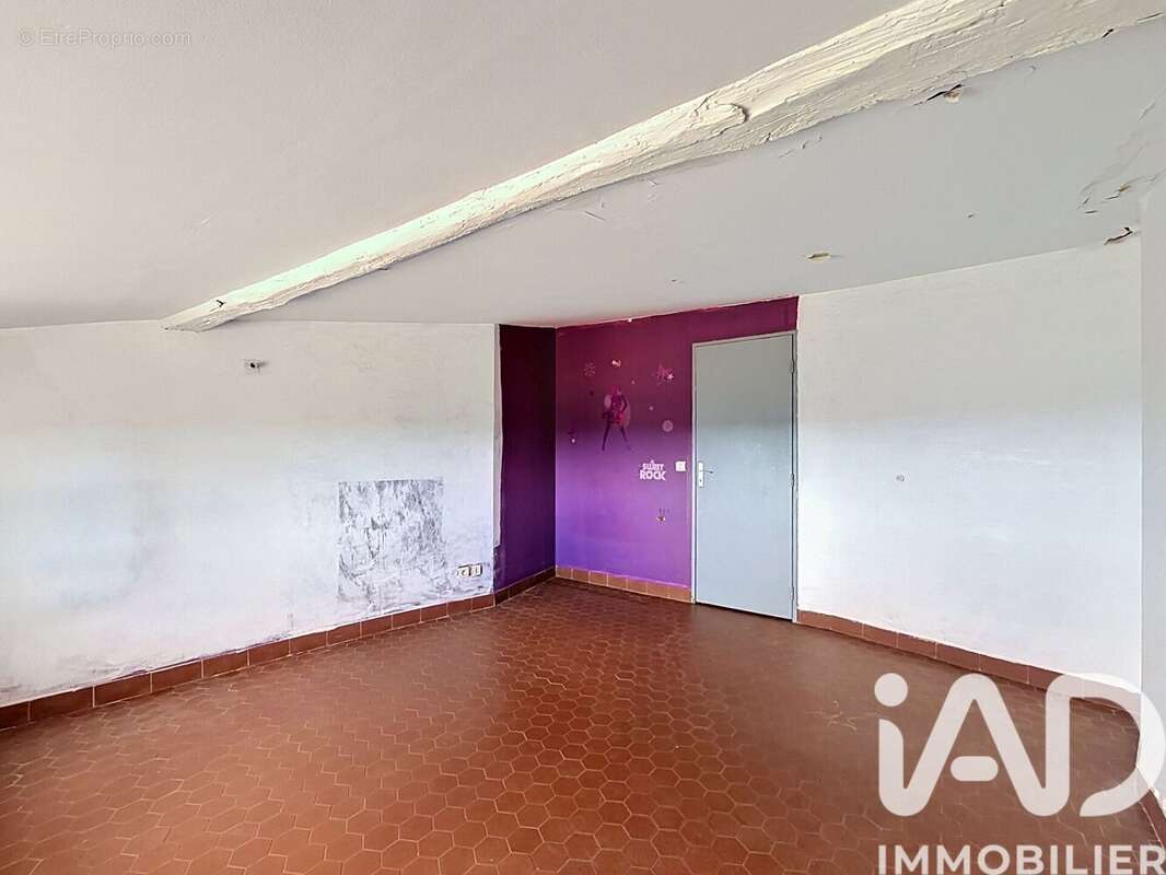 Photo 9 - Appartement à GRASSE