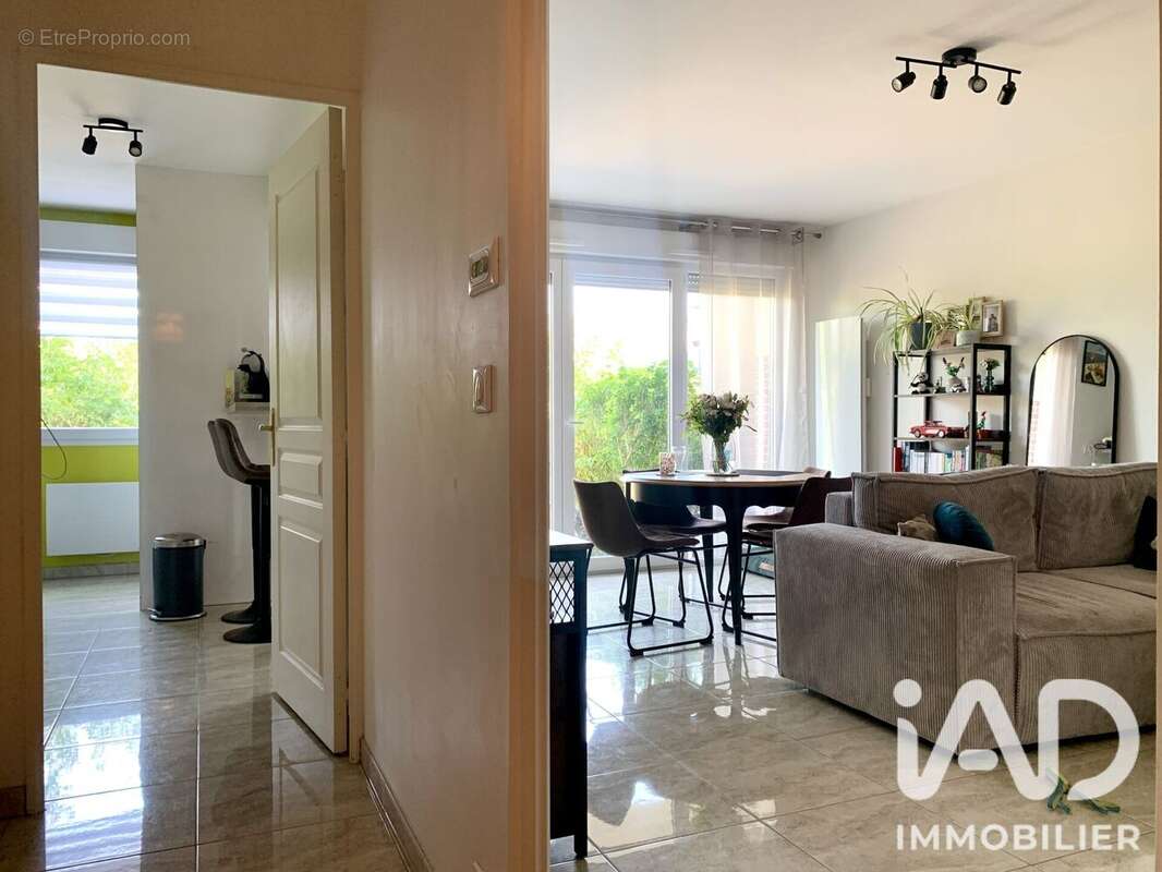 Photo 5 - Appartement à ORLEANS